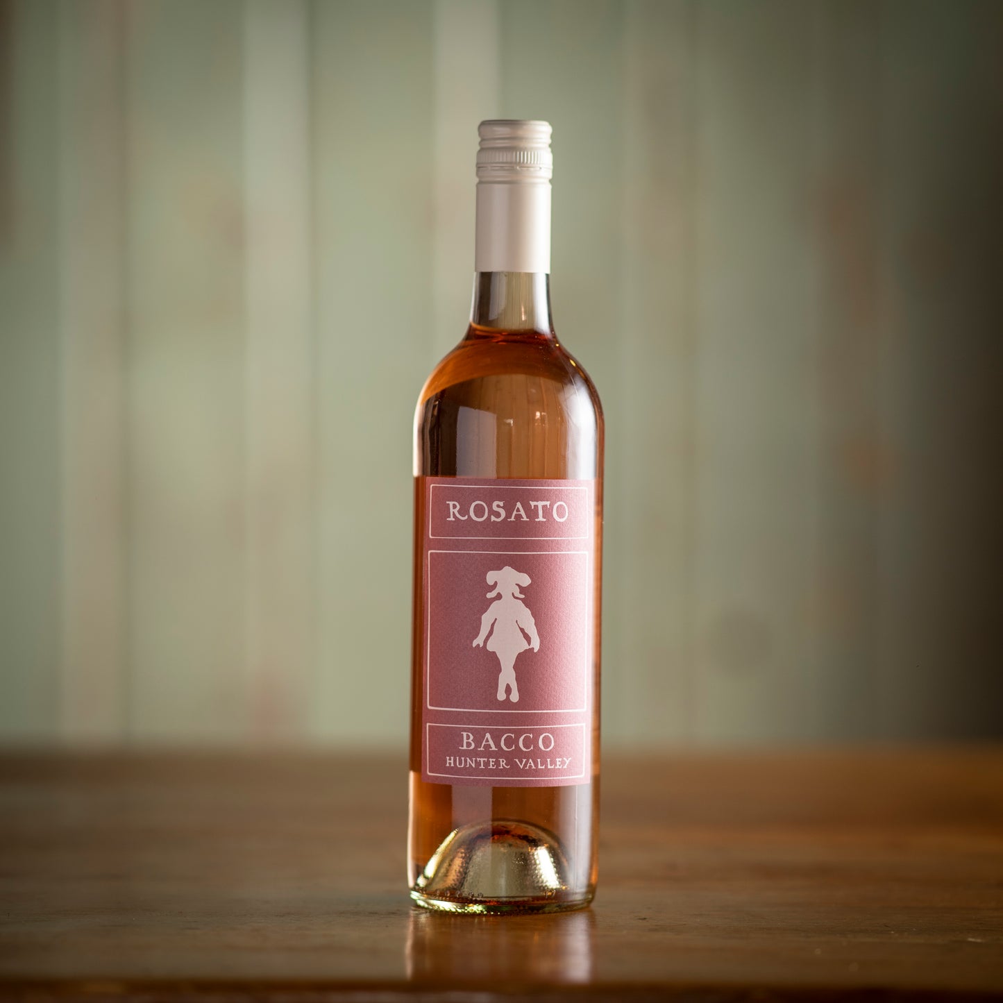 ROSATO | Chambourcin 2022