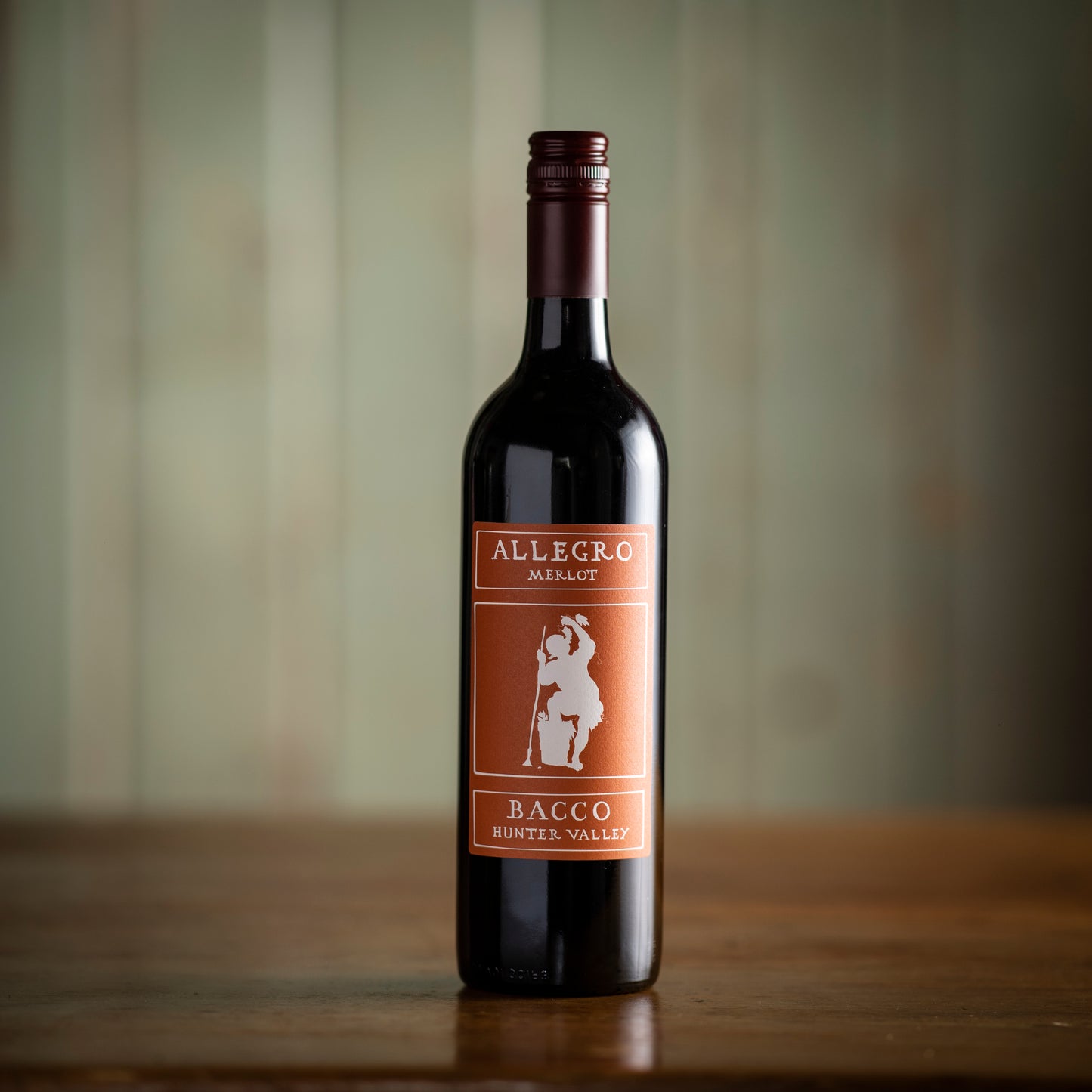 ALLEGRO | Reserve Merlot 2017