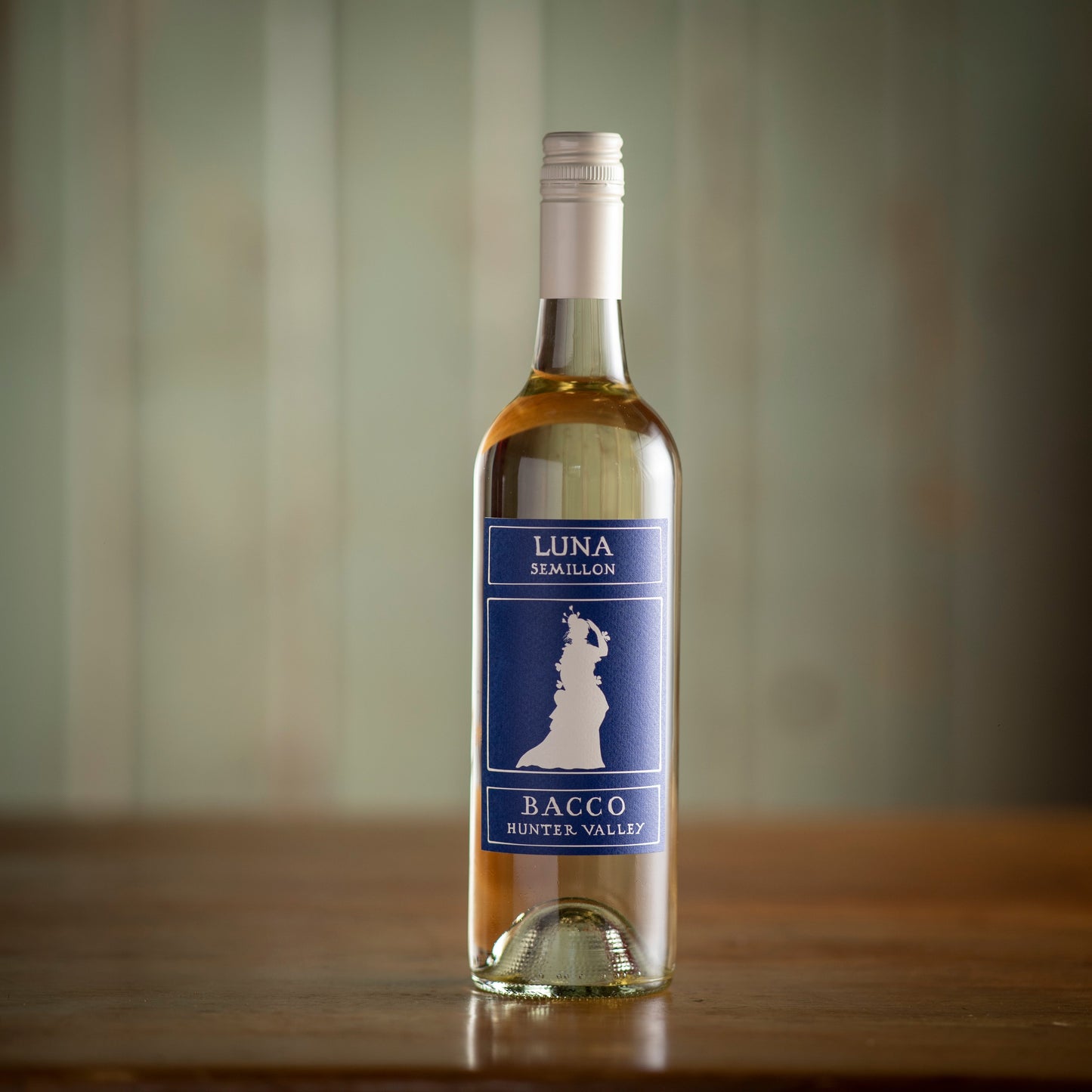 LUNA | Semillon 2014