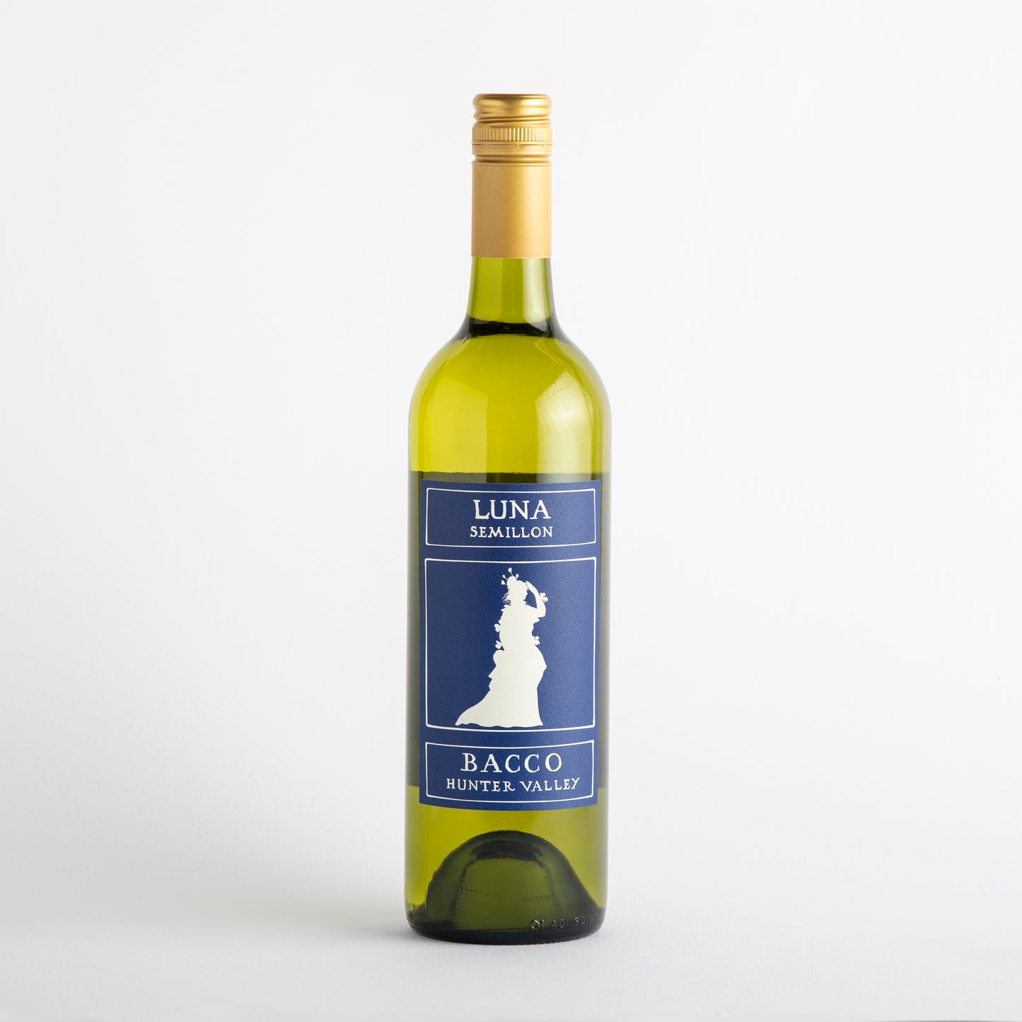 LUNA | Semillon 2010